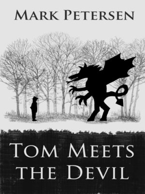 cover image of Tom Meets the Devil